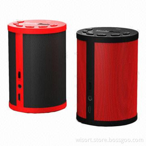 2014 New Product, Wireless Speakers with Mic and SIRI Function